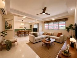 Blk 16 Toh Yi Gardens (Bukit Timah), HDB 4 Rooms #556030991